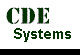 CDE Software Systems Auction